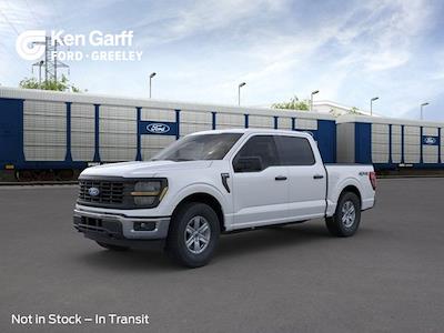 2025 Ford F-150 SuperCrew Cab 4WD Pickup for sale #SKD70516 - photo 1