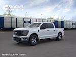 2025 Ford F-150 SuperCrew Cab 4WD Pickup for sale #SKD70516 - photo 1