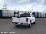 2025 Ford F-150 SuperCrew Cab 4WD Pickup for sale #SKD70516 - photo 8