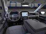 2025 Ford F-150 SuperCrew Cab 4WD Pickup for sale #SKD70516 - photo 9