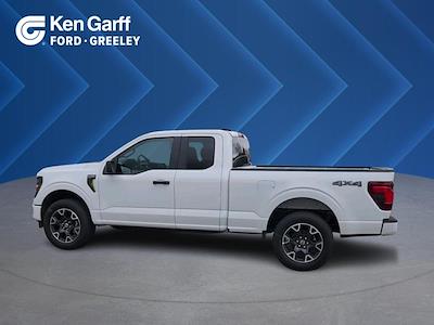 2025 Ford F-150 Super Cab 4WD Pickup for sale #SKD72151 - photo 1
