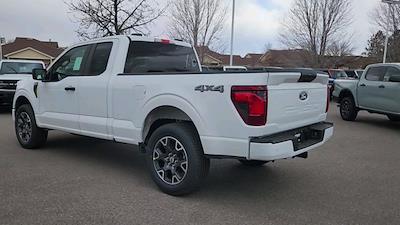 2025 Ford F-150 Super Cab 4WD Pickup for sale #SKD72151 - photo 2