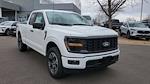 2025 Ford F-150 Super Cab 4WD Pickup for sale #SKD72151 - photo 23