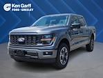 2025 Ford F-150 SuperCrew Cab 4WD Pickup for sale #SKD98897 - photo 1
