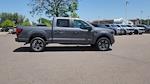 2025 Ford F-150 SuperCrew Cab 4WD Pickup for sale #SKD98897 - photo 5