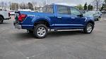 2025 Ford F-150 SuperCrew Cab 4WD Pickup for sale #SKD99261 - photo 11