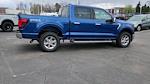 2025 Ford F-150 SuperCrew Cab 4WD Pickup for sale #SKD99261 - photo 12