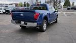 2025 Ford F-150 SuperCrew Cab 4WD Pickup for sale #SKD99261 - photo 9