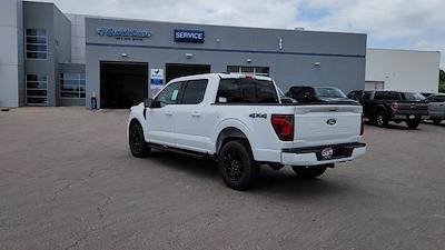 2025 Ford F-150 SuperCrew Cab 4WD Pickup for sale #SKE23799 - photo 2