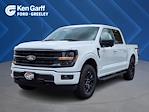 2025 Ford F-150 SuperCrew Cab 4WD Pickup for sale #SKE23799 - photo 1