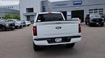 2025 Ford F-150 SuperCrew Cab 4WD Pickup for sale #SKE23799 - photo 4