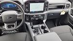 2025 Ford F-150 SuperCrew Cab 4WD Pickup for sale #SKE23799 - photo 8