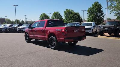 2025 Ford F-150 SuperCrew Cab 4WD Pickup for sale #SKE23807 - photo 2