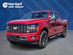 2025 Ford F-150 SuperCrew Cab 4WD Pickup for sale #SKE23807 - photo 1