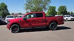 2025 Ford F-150 SuperCrew Cab 4WD Pickup for sale #SKE23807 - photo 3