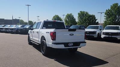 2025 Ford F-150 SuperCrew Cab 4WD Pickup for sale #SKE31887 - photo 2