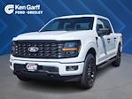 2025 Ford F-150 SuperCrew Cab 4WD Pickup for sale #SKE31887 - photo 1