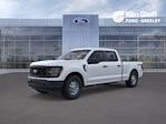 2025 Ford F-150 SuperCrew Cab 4WD Pickup for sale #SKE34118 - photo 1