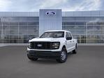 2025 Ford F-150 SuperCrew Cab 4WD Pickup for sale #SKE34118 - photo 3