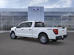 2025 Ford F-150 SuperCrew Cab 4WD Pickup for sale #SKE34118 - photo 2