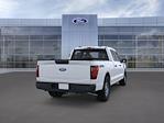 2025 Ford F-150 SuperCrew Cab 4WD Pickup for sale #SKE34118 - photo 8
