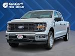 2025 Ford F-150 SuperCrew Cab 4WD Pickup for sale #SKE40453 - photo 1