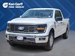 2025 Ford F-150 Super Cab 4WD Pickup for sale #SKE40689 - photo 1
