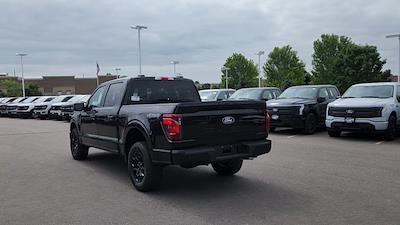 2025 Ford F-150 SuperCrew Cab 4WD Pickup for sale #SKE42981 - photo 2