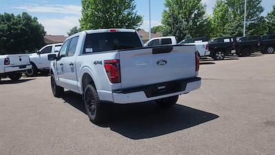 2025 Ford F-150 SuperCrew Cab 4WD Pickup for sale #SKE43689 - photo 2
