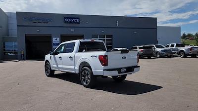 2025 Ford F-150 SuperCrew Cab 4WD Pickup for sale #SKE43859 - photo 2
