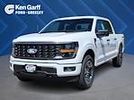 2025 Ford F-150 SuperCrew Cab 4WD Pickup for sale #SKE43859 - photo 1