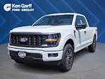 2025 Ford F-150 Super Cab 4WD Pickup for sale #SKE58733 - photo 1