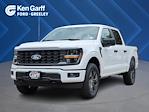 2025 Ford F-150 SuperCrew Cab 4WD Pickup for sale #SKE60707A - photo 1