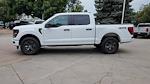 2025 Ford F-150 SuperCrew Cab 4WD Pickup for sale #SKE60707A - photo 3