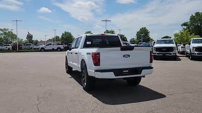 2025 Ford F-150 SuperCrew Cab 4WD Pickup for sale #SKE60717 - photo 2