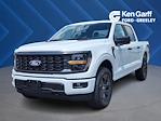 2025 Ford F-150 SuperCrew Cab 4WD Pickup for sale #SKE60717 - photo 1