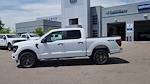 2025 Ford F-150 SuperCrew Cab 4WD Pickup for sale #SKE60717 - photo 3