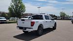 2025 Ford F-150 SuperCrew Cab 4WD Pickup for sale #SKE60717 - photo 5