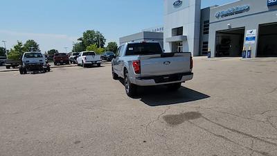 2025 Ford F-150 SuperCrew Cab 4WD Pickup for sale #SKE60739 - photo 2