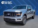 2025 Ford F-150 SuperCrew Cab 4WD Pickup for sale #SKE60739 - photo 1