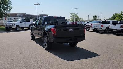 2025 Ford F-150 SuperCrew Cab 4WD Pickup for sale #SKE75912 - photo 2