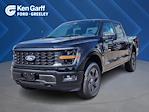 2025 Ford F-150 SuperCrew Cab 4WD Pickup for sale #SKE75912 - photo 1