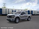 2025 Ford F-150 Regular Cab 4WD Pickup for sale #SKE92348 - photo 1