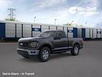 2025 Ford F-150 Regular Cab 4WD Pickup for sale #SKE92423 - photo 1