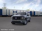 2025 Ford F-150 Regular Cab 4WD Pickup for sale #SKE92423 - photo 3