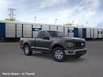 2025 Ford F-150 Regular Cab 4WD Pickup for sale #SKE92423 - photo 7