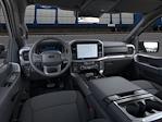 2025 Ford F-150 SuperCrew Cab 4WD Pickup for sale #SKE95444 - photo 9