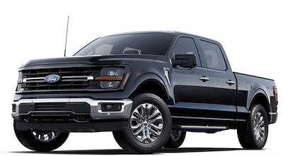 2025 Ford F-150 SuperCrew Cab 4WD Pickup for sale #SKF02896 - photo 1