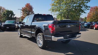 2025 Ford F-150 SuperCrew Cab 4WD Pickup for sale #SKF02896 - photo 2