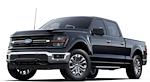 2025 Ford F-150 SuperCrew Cab 4WD Pickup for sale #SKF02896 - photo 1